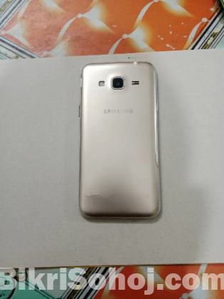Samsung galaxy j3 (2016)